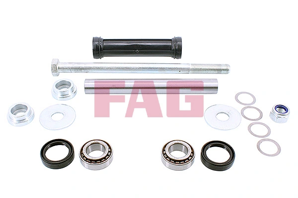 Repair Kit, control/trailing arm
